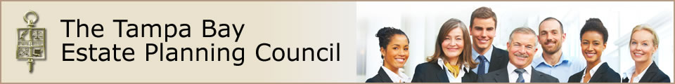 TBEPC - Tampa Bay Estate Planning Council