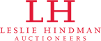 Leslie Hindman Auctioneers